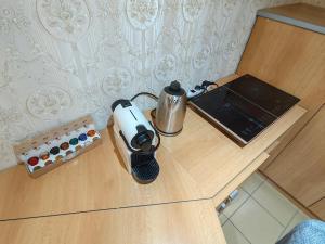 A perfect option for people who want to enjoy their stay in Kosice