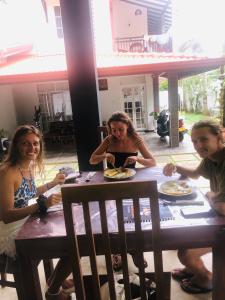 Hiriketiya New Radiant House & Dorm Room