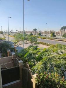 luxurious cairo festival star