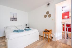 Le Crébillon dOr - Joli cocon dijonnais