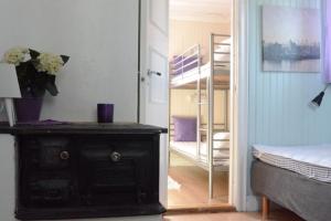 Årsunda Strandbad Sjösunda vandrarhem