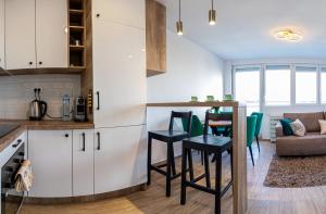 Sunny Nest Apartment