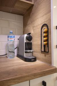 Sunny Nest Apartment