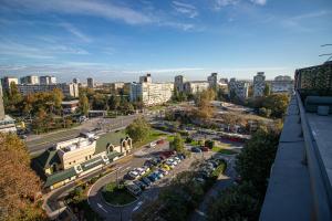 Sunny Nest Apartment