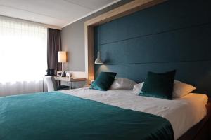 Superior Twin Room room in Van der Valk Hotel Leusden - Amersfoort
