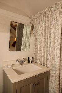 Carricks at Castle Farm