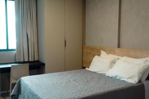 Prédio com excelente custo benefício!