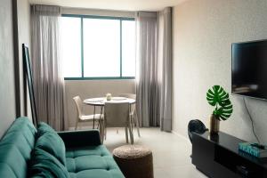 Prédio com excelente custo benefício!