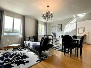 Argenteuil Gare - Chez MJ - Sannois