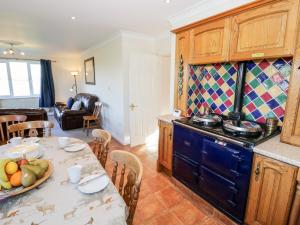 Tixall Manor Farm