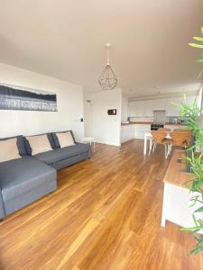 En-suite Private Room