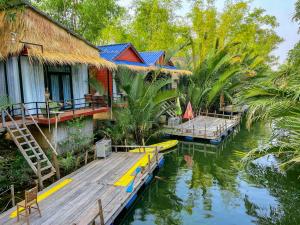 V-Relaxing Resort