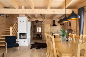 udanypobyt Tatrzańskie Domy