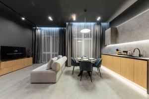 Luxury Apartments BUDAPEST