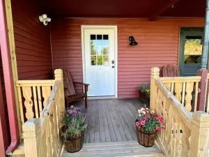 2 Bed Berkshire Getaway @ Stephentown Hotel - Stephentown