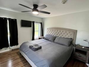 2 Bed Berkshire Getaway @ Stephentown Hotel