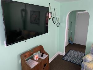 Beach Side Studio #1 apts