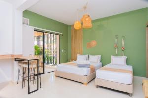 La Casona Hotel Boutique