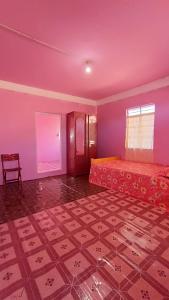 PAMILYA HOMESTAY