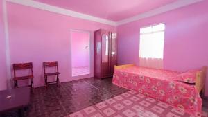 PAMILYA HOMESTAY