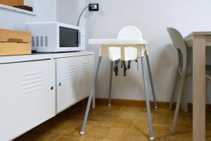 Ponte Mosca Apartments 2