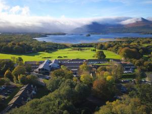 Castlerosse Holiday Homes