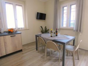 SCAPPO IN UMBRIA, Apartments