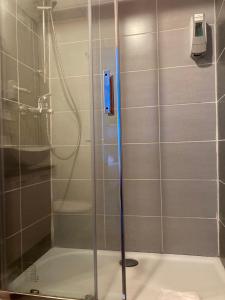 Hotels Aigle d'Or : photos des chambres