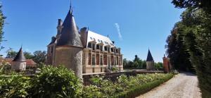 Hotels Chateau de Bonaventure : photos des chambres