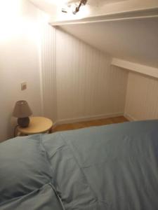 Appartements Studio avec 1 lit sur la mezzanine, proche mer : photos des chambres