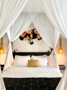 Karmagali Suites Adults only & Private Pool Family Villas