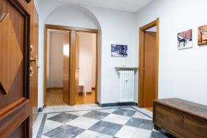 Ponte Mosca Apartments 2