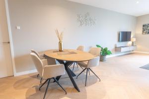 Residentie de Schelde - Apartments with hotel service and wellness