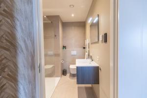 Residentie de Schelde - Apartments with hotel service and wellness