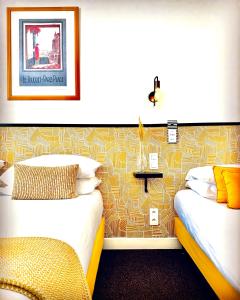Hotels Hotel Gaspard : photos des chambres