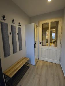 Galicówka na Górce Domki