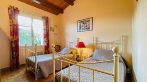 Villa au calme à proximité de la mer