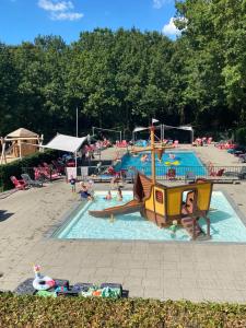 Holiday park Duinhoeve
