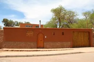 Hostal Vilama - Sólor