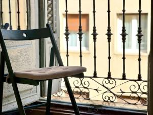 Madrid Charm 2BD private flat - CITY CENTER