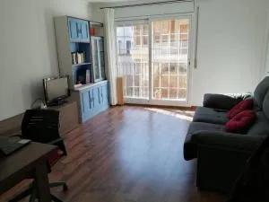 Casa en Sant Martí de Maldà - Rocafort de Vallbona