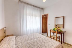 Double or Twin Room room in Hotel Manzoni