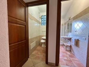 Hotel I Menhirs img18