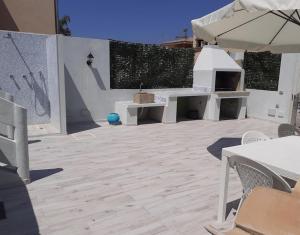 Casa Forgia ampia casa vacanze Villasimius