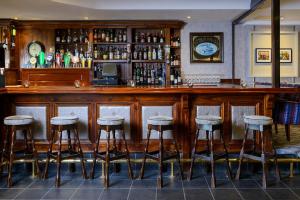 castlerosse park resort