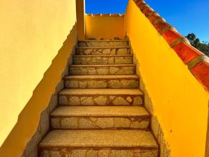 Hotel I Menhirs img8