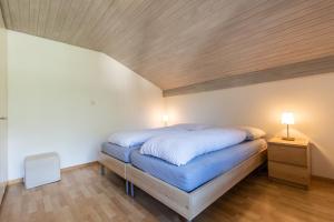 Chasa Gernet Buorcha