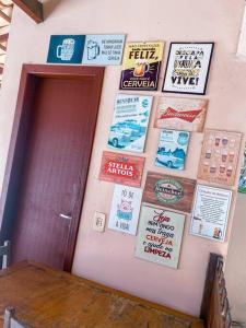 Apartamento Orla Norte - Praia de Taperapuan