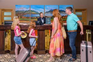 Castlerosse Park Resort