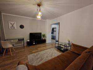 Vizzit Us Twarda Apartament